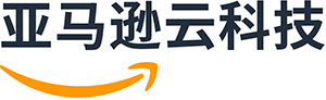 Logotyp för AWS Kina