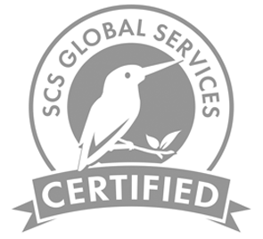 Certifierad kund