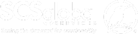 SCS Global Services logotyp